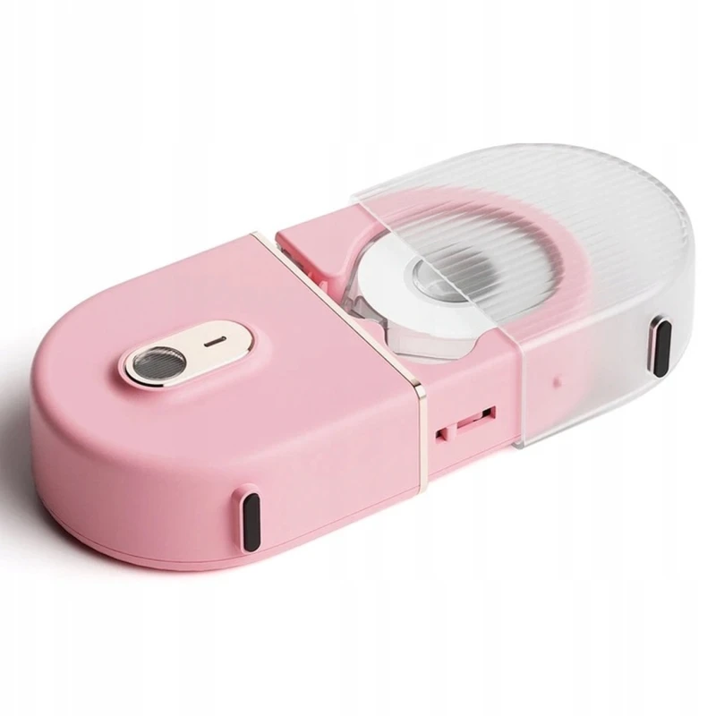 NIIMBOT D101 Drukarka Termiczna Etykieciarka Wersja PL 3.webp