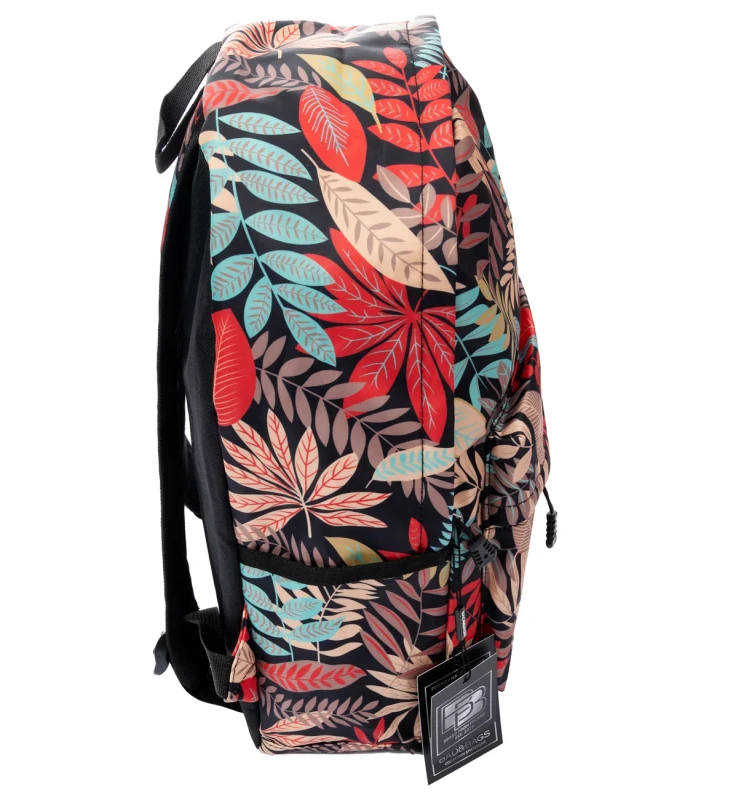 Plecak-kolorowy-podrozny-miejski-BADBAGS-wodoodporny.webp