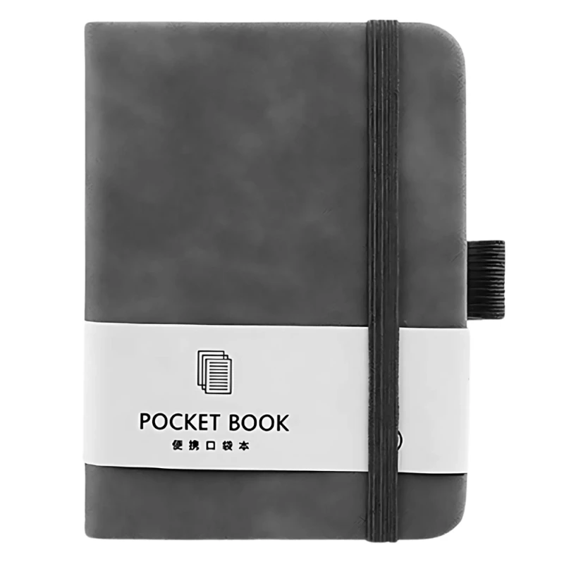 Kieszonkowy-szary-notes-planer-notatnik-A7-100-kartek 4.webp