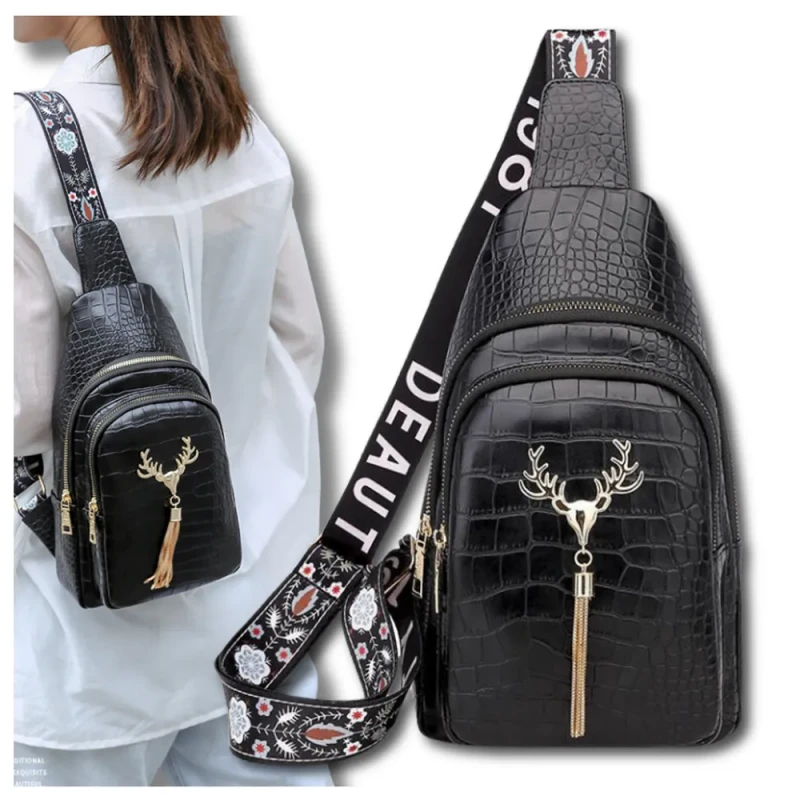 Damska-Saszetka-torba-lekka-Plecak-na-ramię-eko-skóra 7.webp