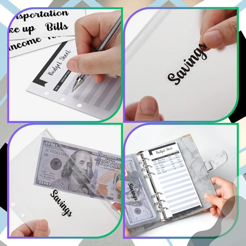 Organizer-notes-planer-budżetowy-segregator-finansowy 3.webp