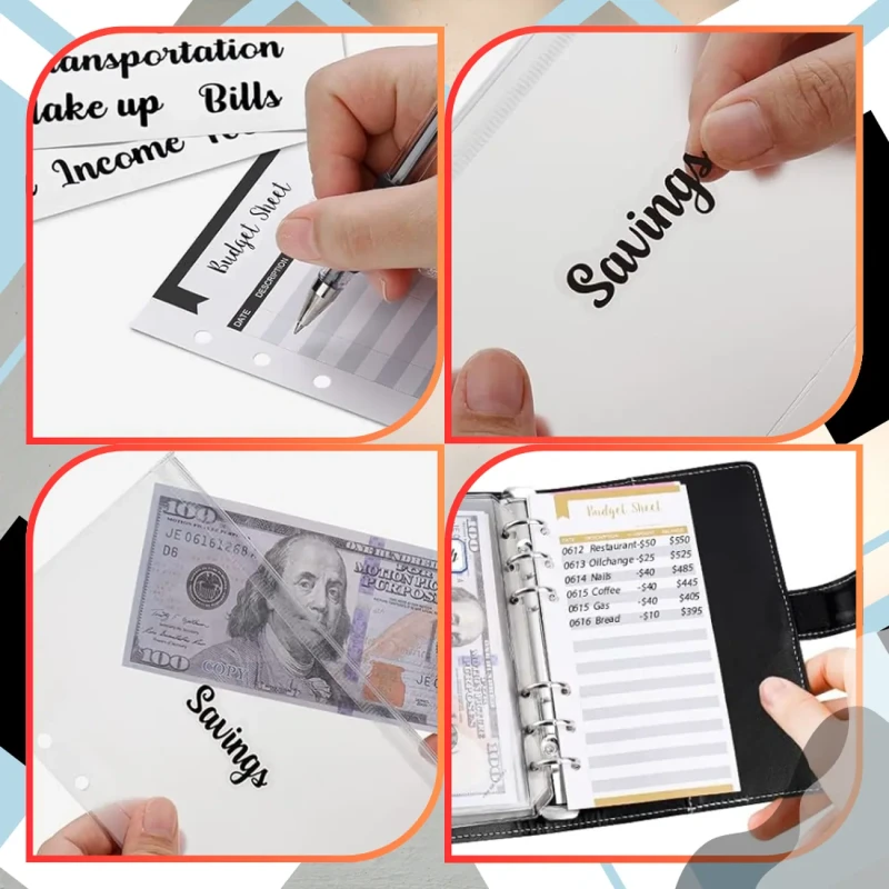 Organizer-notes-planer-budżetowy-segregator-finansowy 3.webp