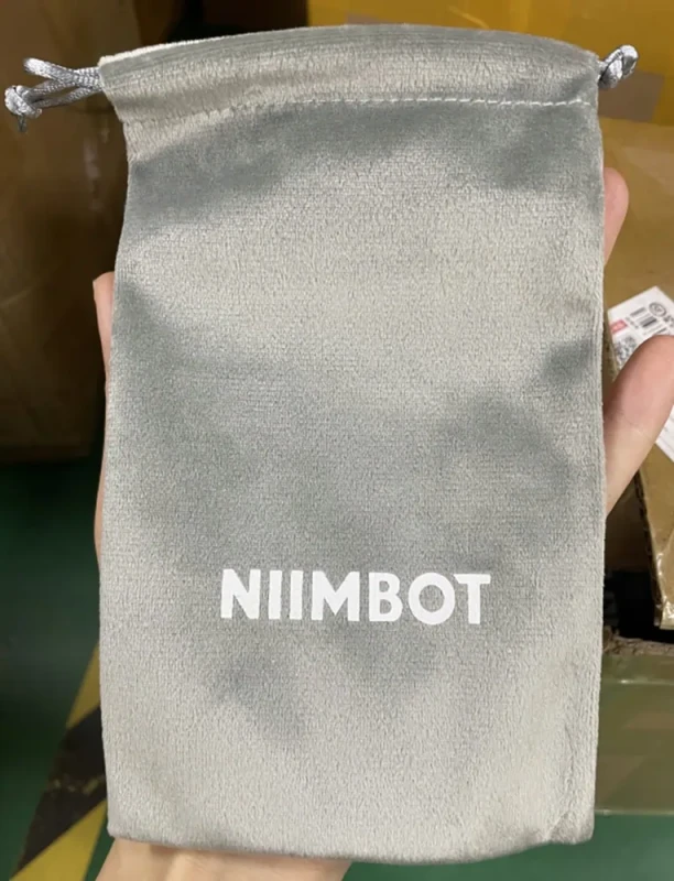 Etui Ochronne Uniwersalne do Drukarki NIIMBOT  2.webp