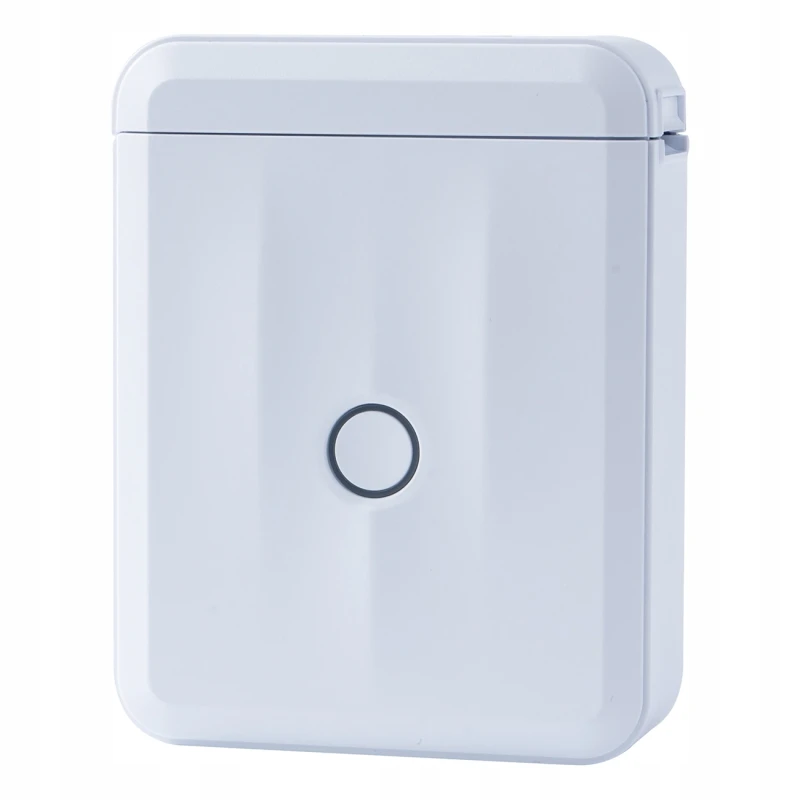 NIIMBOT D110_M Drukarka Termiczna do Etykiet 2.webp