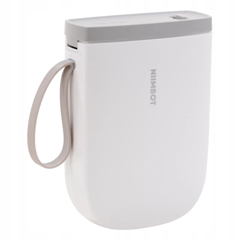 NIIMBOT D110_M Drukarka Termiczna do Etykiet 4.webp