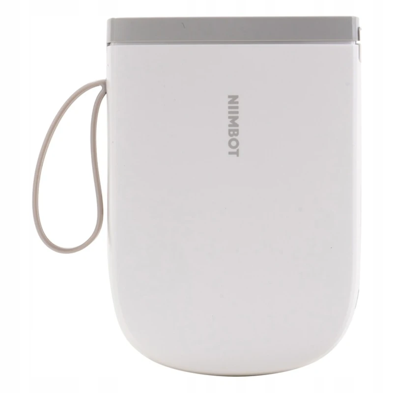 NIIMBOT D110_M Drukarka Termiczna do Etykiet 5.webp