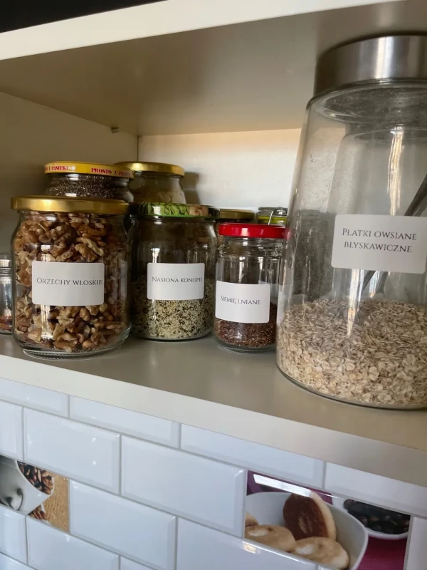 NIIMBOT D101 Drukarka Termiczna Etykieciarka Wersja PL 7.webp