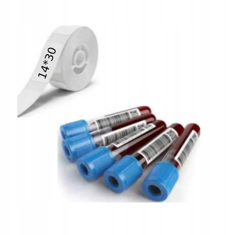 NIIMBOT D101 Drukarka Termiczna Etykieciarka Wersja PL 1.webp