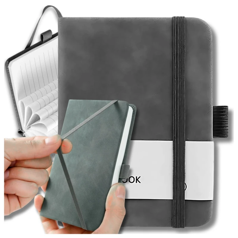 Kieszonkowy-szary-notes-planer-notatnik-A7-100-kartek 8.webp
