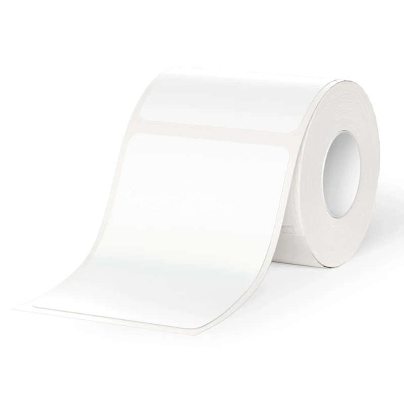 naklejki niimbot białe 70x100mm  4.webp