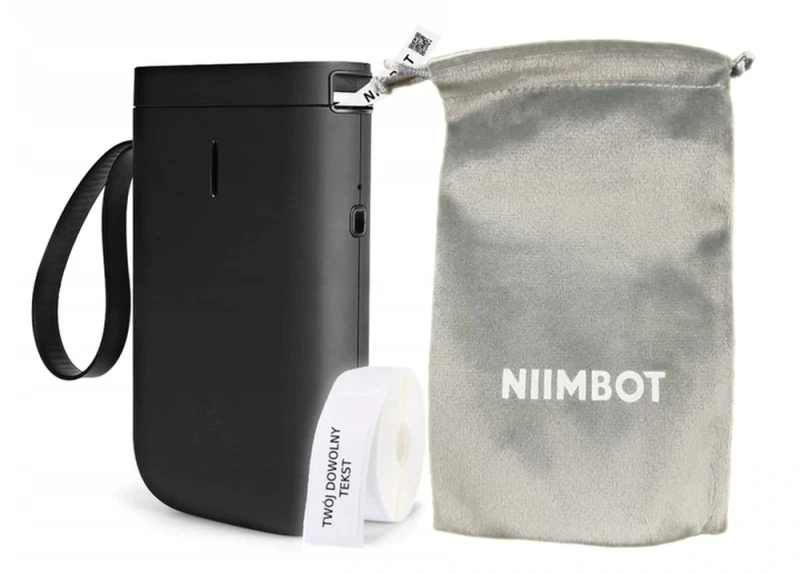 Etui Ochronne Uniwersalne do Drukarki NIIMBOT  4.webp