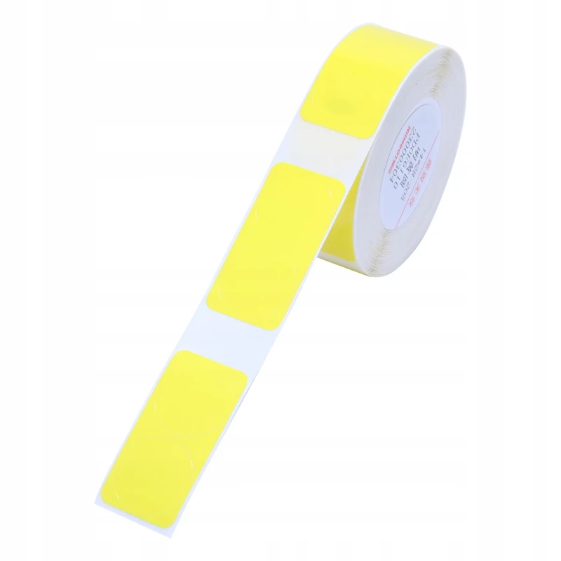 NIIMBOT-Etykiety-Naklejki-OKRAGLE-ZOLTE-14x28mm-Podwojne-205x-do-Serii-D-EAN-GTIN-5906196245971.webp