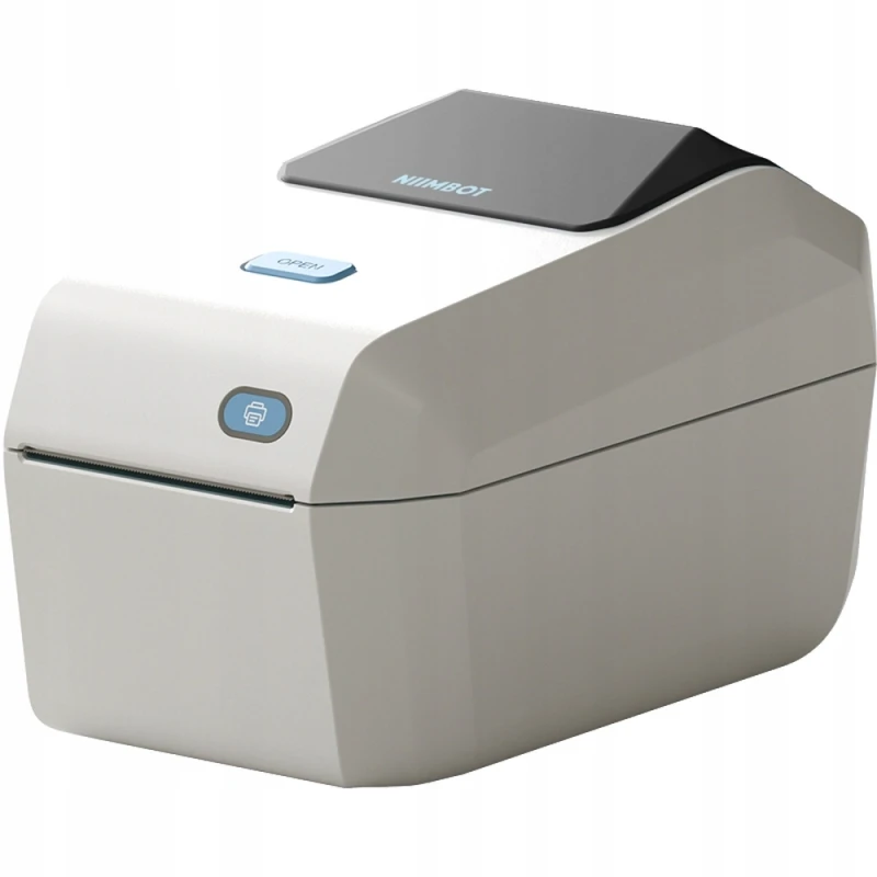 NIIMBOT K3W z WiFi bezprzewodowa do etykiet  9.webp