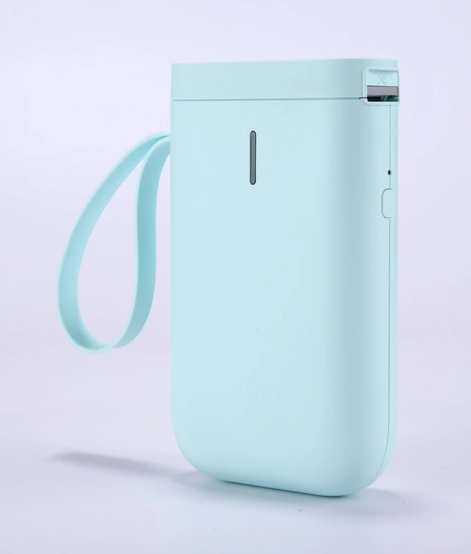 NIIMBOT D110_M Drukarka Termiczna do Etykiet 6.webp