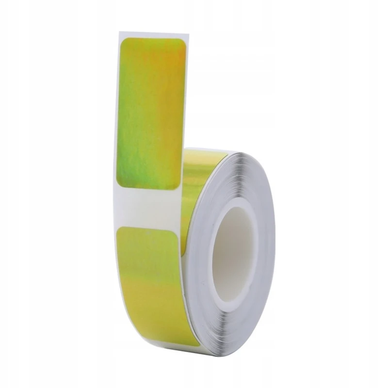 NIIMBOT D101 Drukarka Termiczna Etykieciarka Wersja PL 2.webp