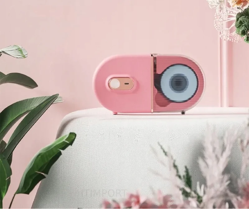 NIIMBOT D101 Drukarka Termiczna Etykieciarka Wersja PL 9.webp