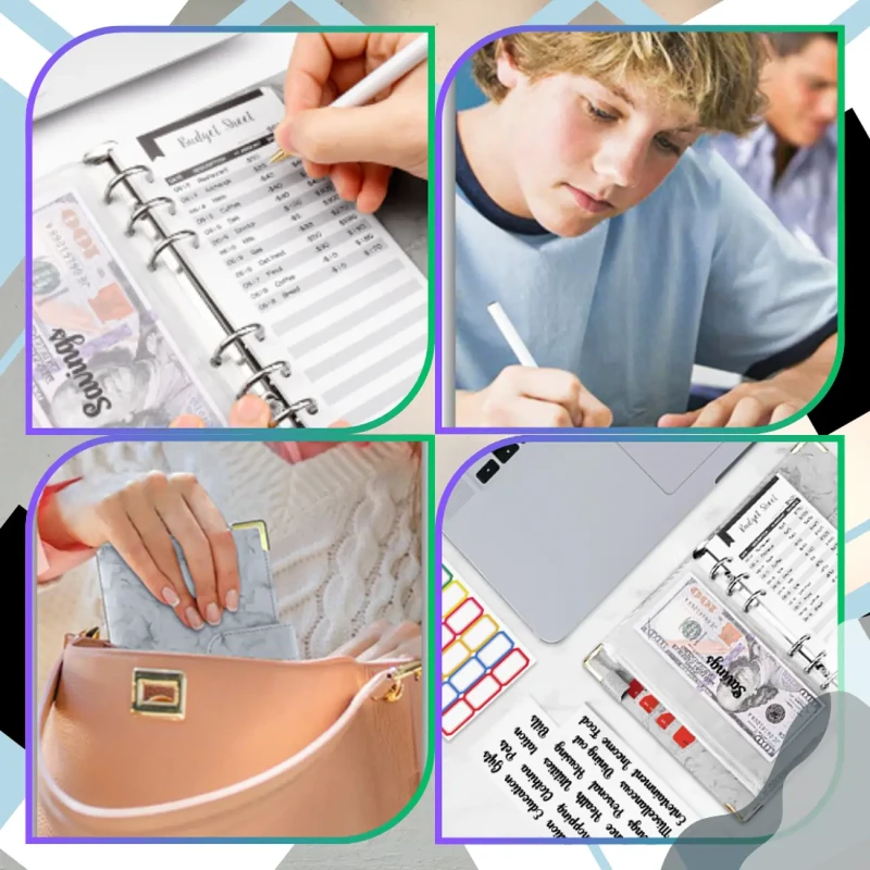 Organizer-notes-planer-budżetowy-segregator-finansowy 4.webp