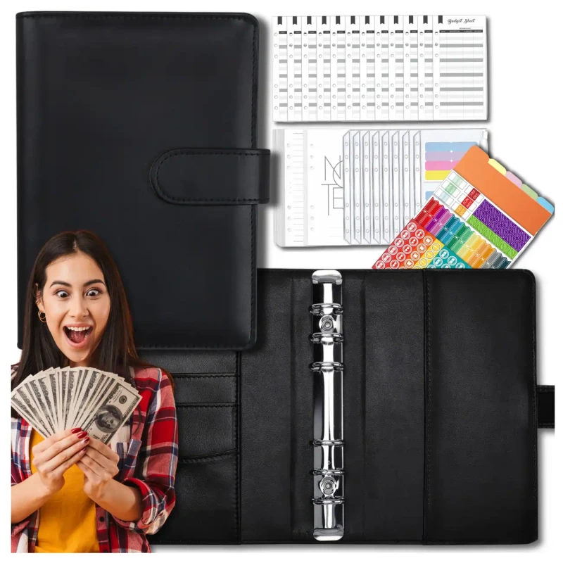 Organizer-notes-planer-budżetowy-segregator-finansowy 7.webp