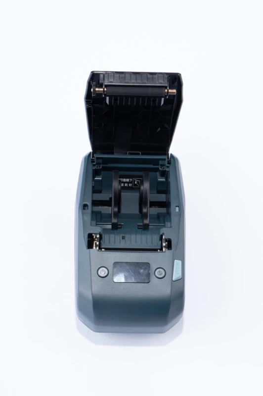 NIIMBOT M2 Drukarka z 1 Rolką Termotransferową  9.webp