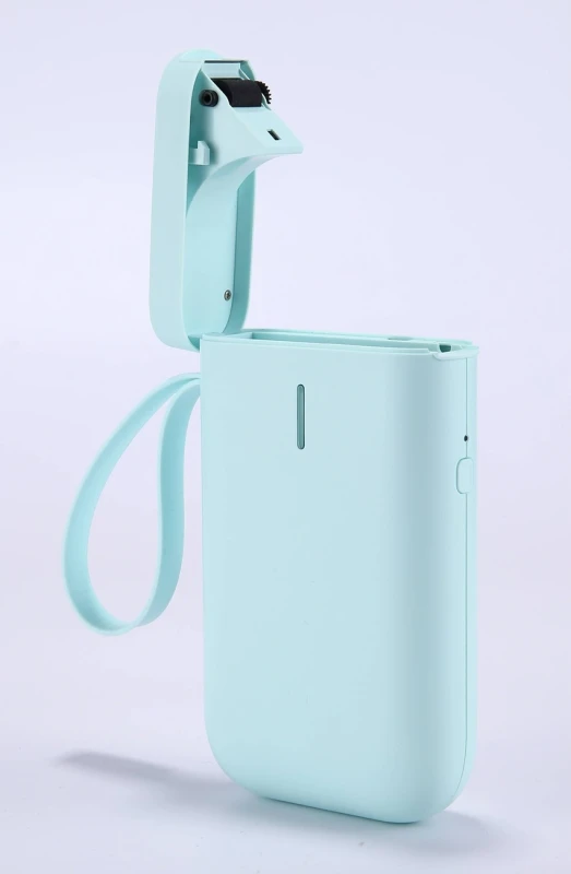 NIIMBOT D110_M Drukarka Termiczna do Etykiet 5.webp