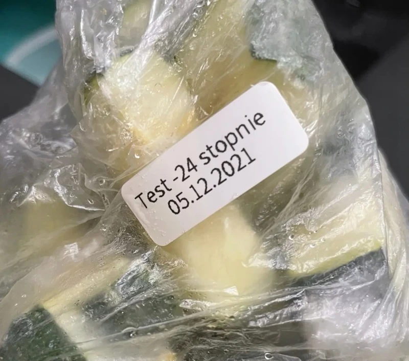 NIIMBOT D101 Drukarka Termiczna Etykieciarka Wersja PL 6.webp