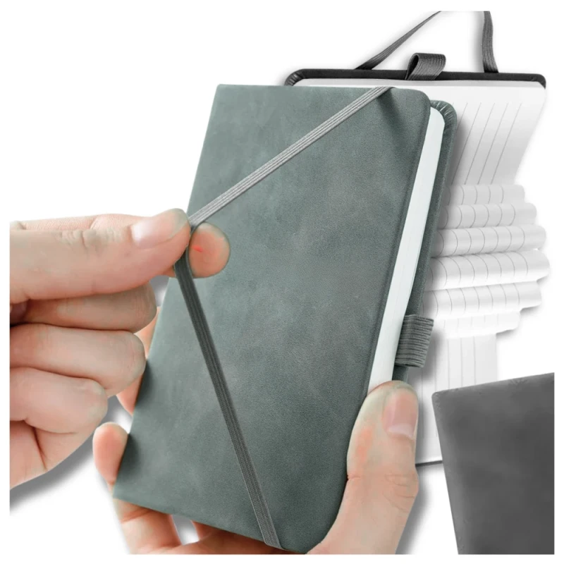 Kieszonkowy-szary-notes-planer-notatnik-A7-100-kartek 6.webp