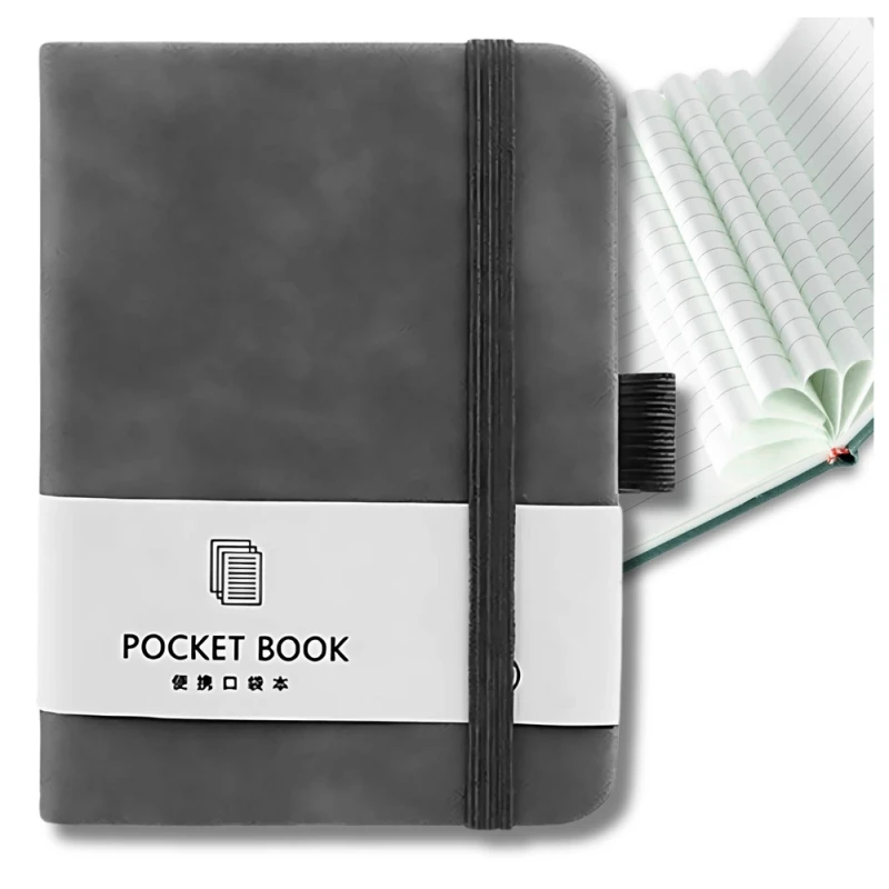 Kieszonkowy-szary-notes-planer-notatnik-A7-100-kartek 10.webp