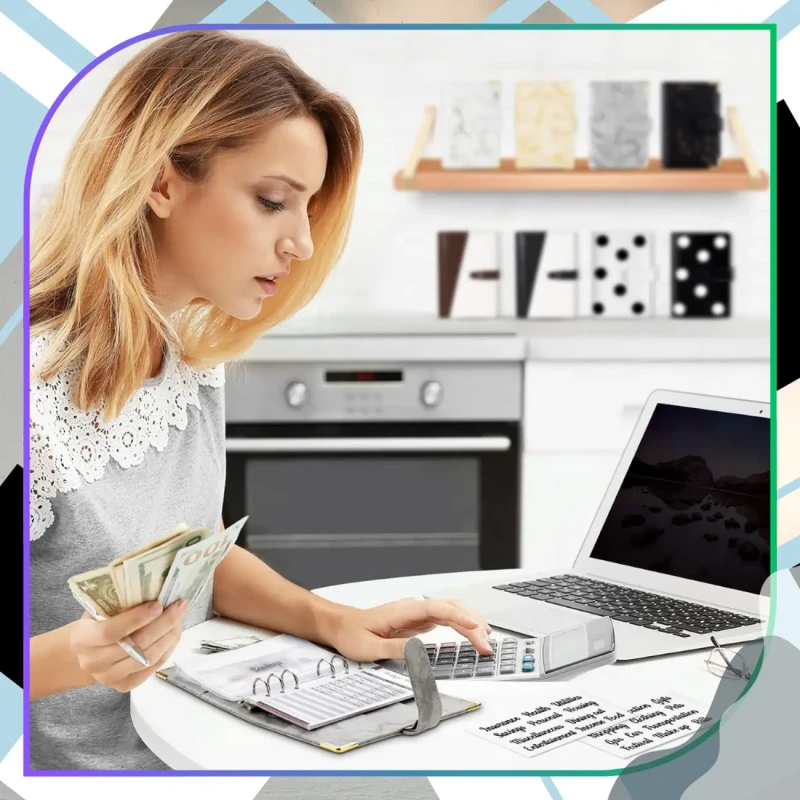 Organizer-notes-planer-budżetowy-segregator-finansowy 5.webp