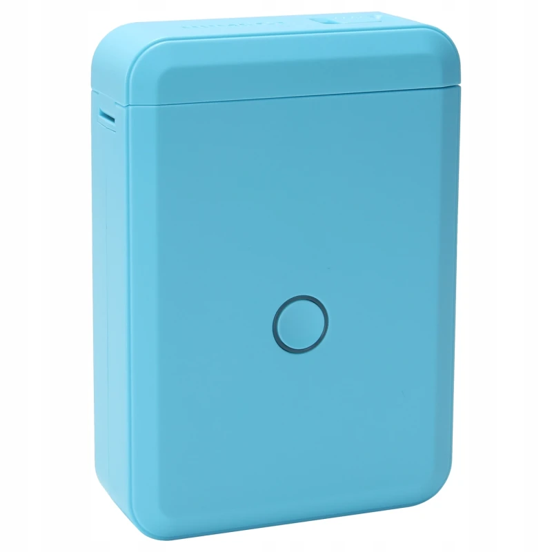 NIIMBOT D110_M Drukarka Termiczna do Etykiet 10.webp