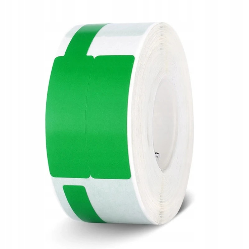 NIIMBOT B21 B3S Etykiety do Kabli 25x38mm 100 sztuk 2.webp