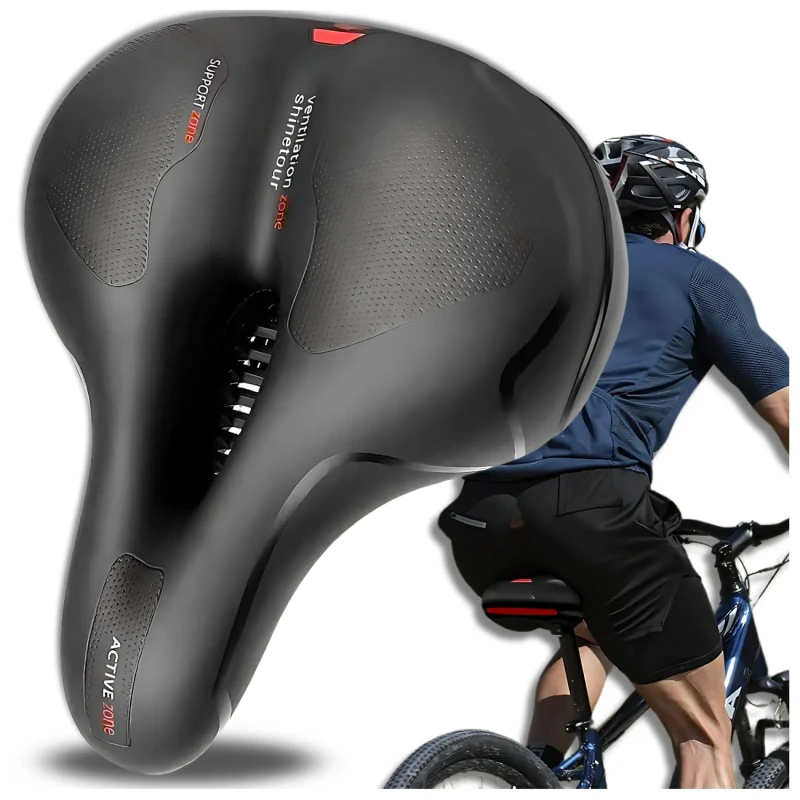 Siodełko-do-roweru-wygodne-wodoodporne-siedzisko-rowerowe.webp