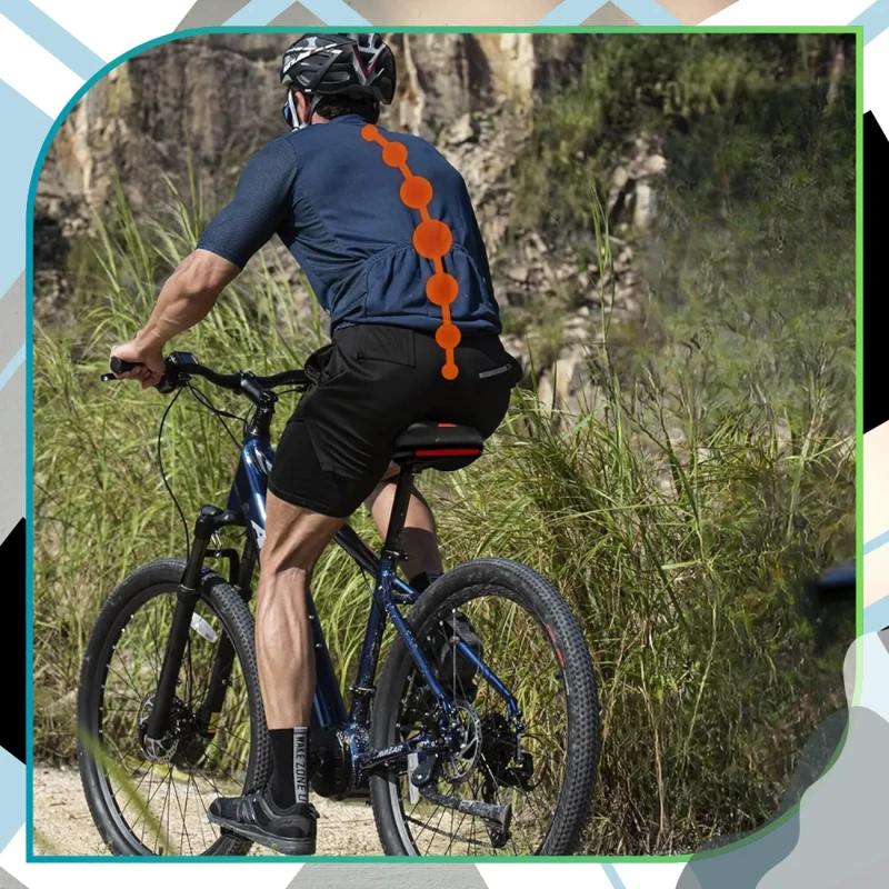 Siodełko-do-roweru-wygodne-wodoodporne-siedzisko-rowerowe.webp