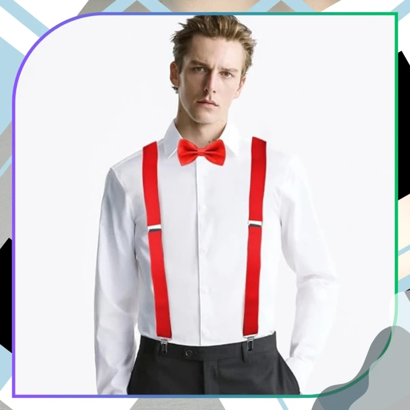 Szelki-do-spodni-czerwone-mocne-zestaw-czerwona 3.webp