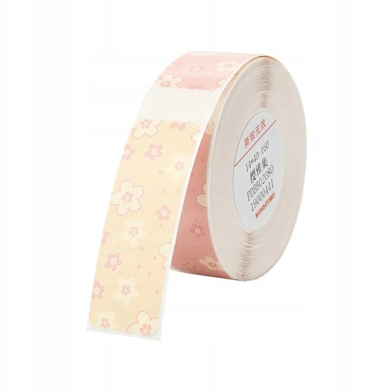 NIIMBOT-Etykiety-Naklejki-14-40mm-160szt-SAKURA-EAN-GTIN-5905369289026.webp