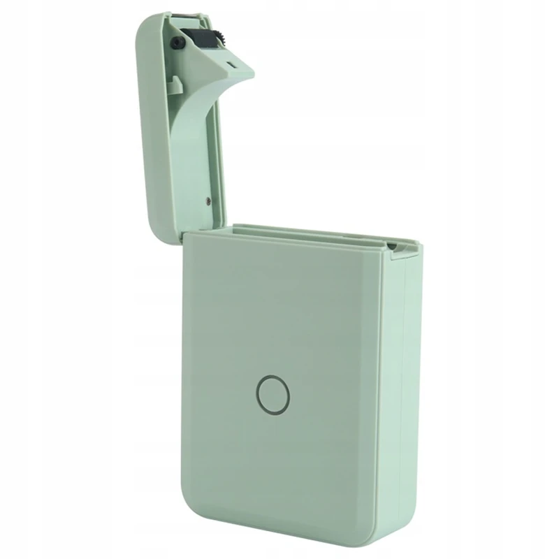 NIIMBOT D110_M Drukarka Termiczna do Etykiet 1.webp