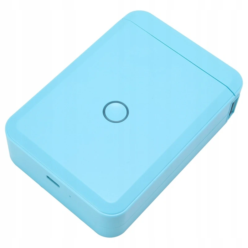 NIIMBOT D110_M Drukarka Termiczna do Etykiet 3.webp