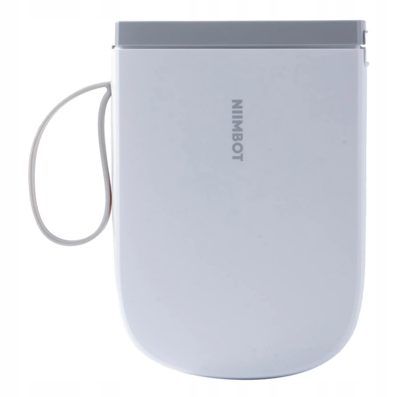 NIIMBOT D110_M Drukarka Termiczna do Etykiet 10.webp