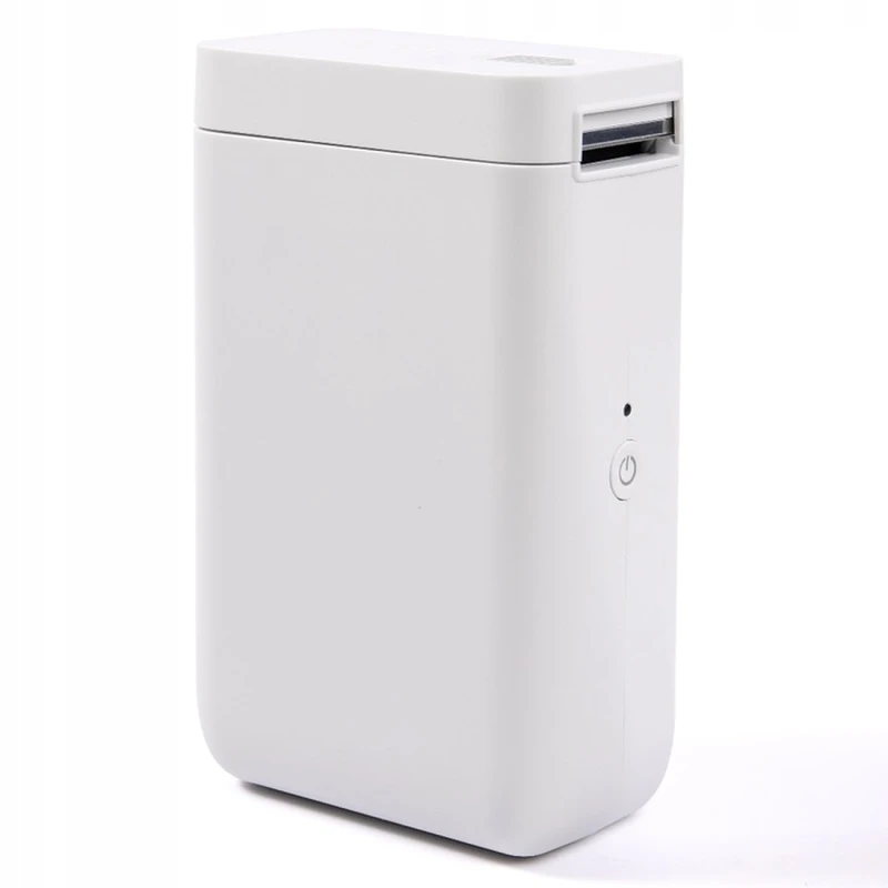 NIIMBOT D101 Drukarka Termiczna Etykieciarka Wersja PL 2.webp