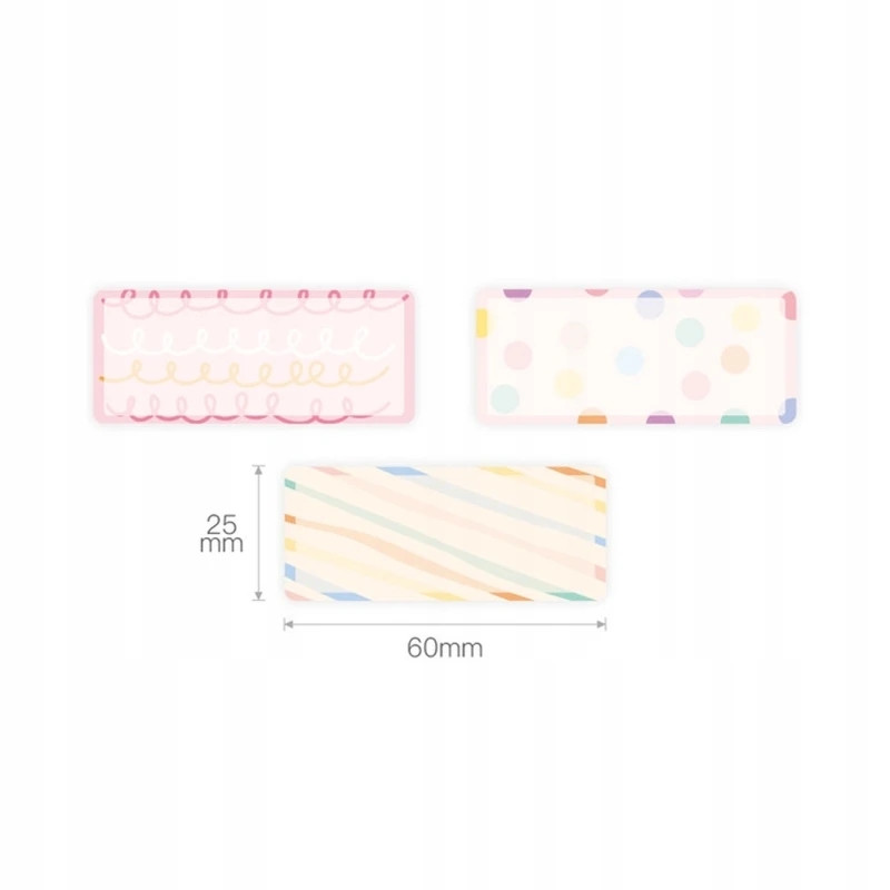 NIIMBOT D101 Drukarka Termiczna Etykieciarka Wersja PL 3.webp