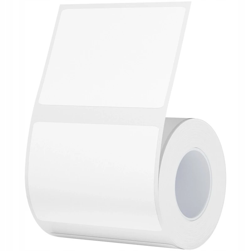 NIIMBOT B21 B3S Etykiety do Kabli 25x38mm 100 sztuk 1.webp