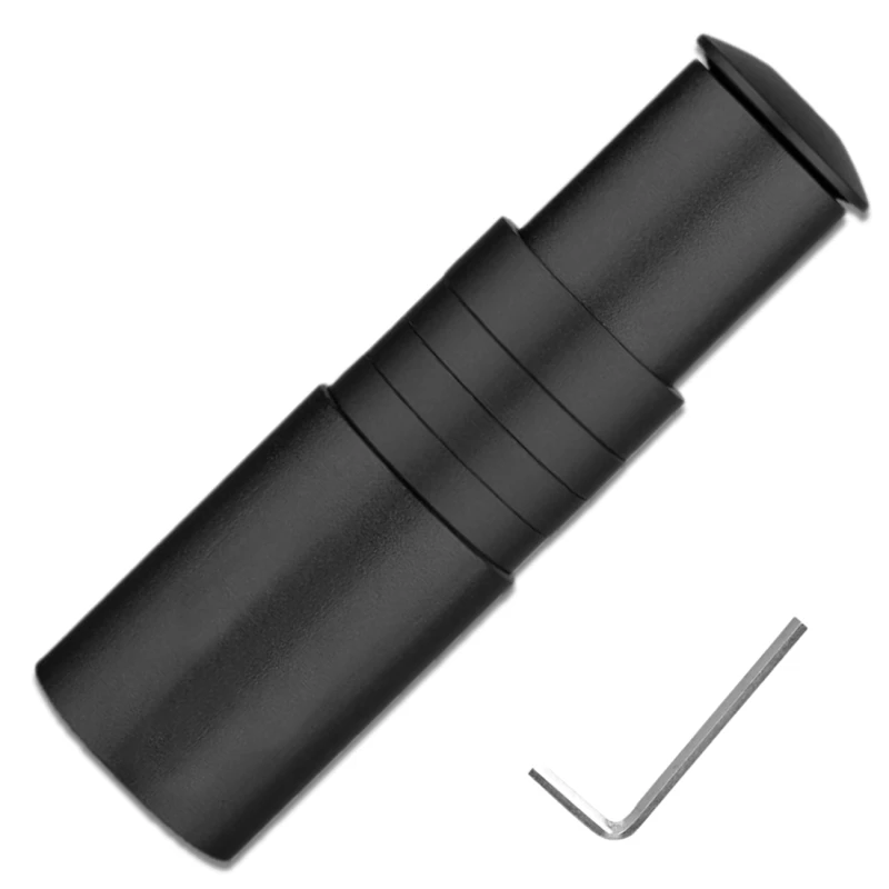 Podwyższenie mostka kierownicy rowerowej A-HEAD adapter regulowany 4.webp
