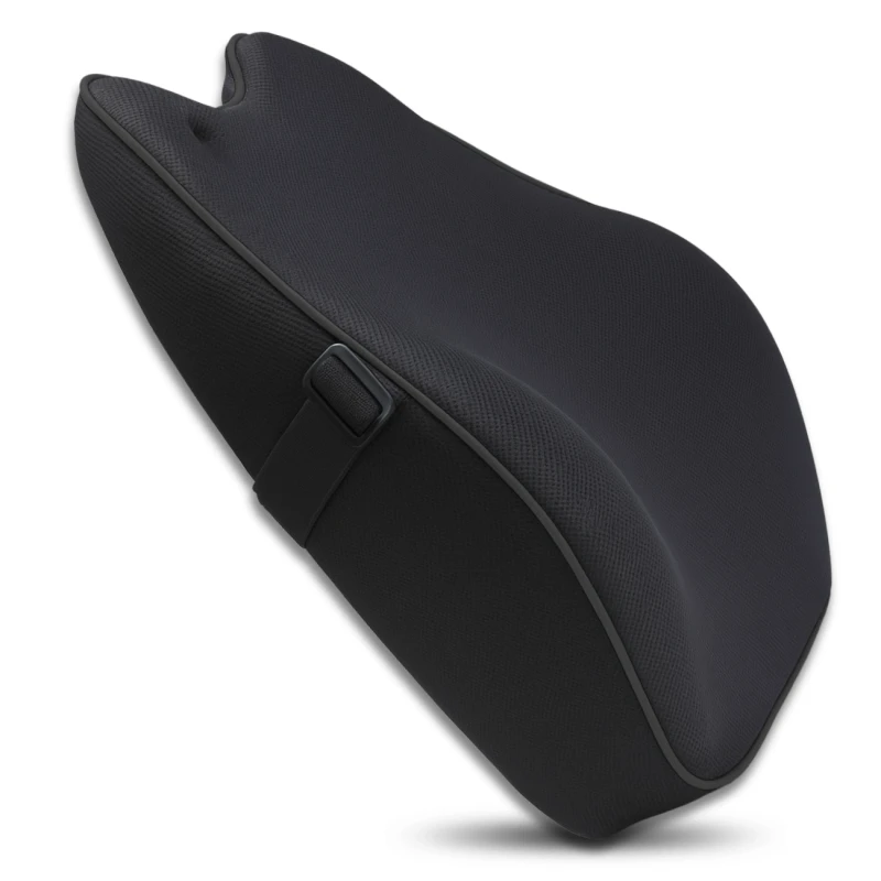 Poduszka samochodowa zagłówek z pianki memory ergonomiczna 9.webp