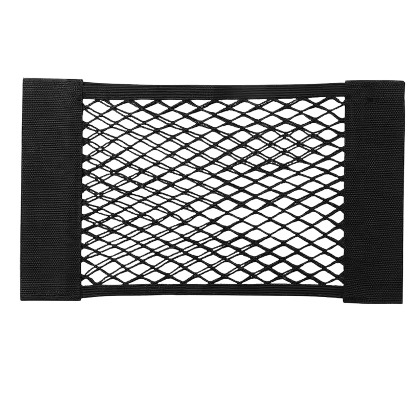 Siatka do bagażnika samochodowego 60x25cm elastyczna 6.webp