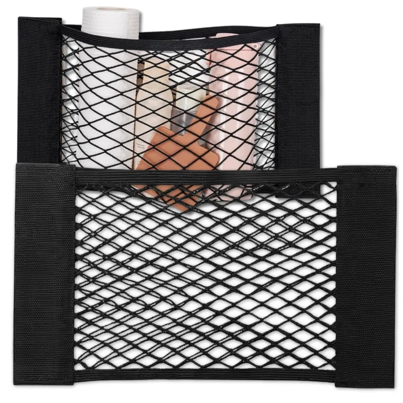 Siatka do bagażnika samochodowego 60x25cm elastyczna 10.webp