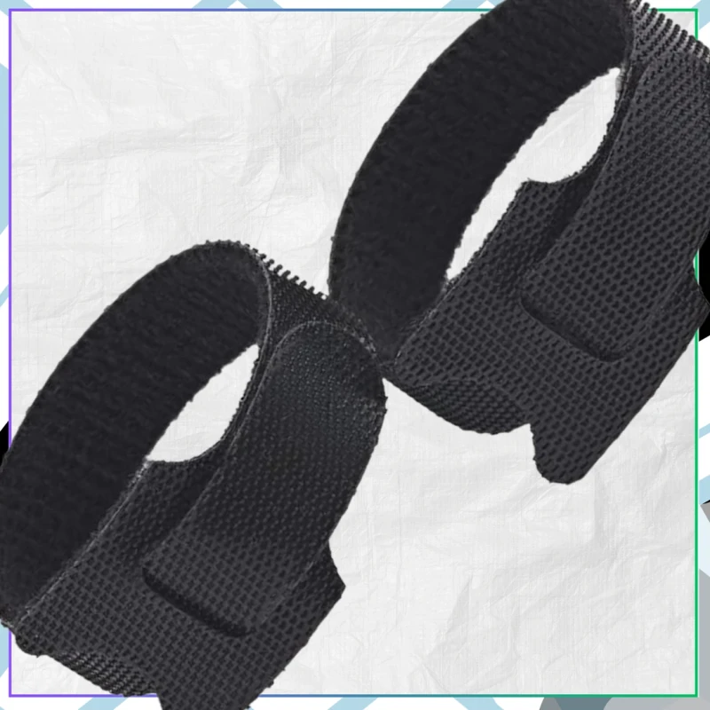 Opaska na rzep do spinania kabli przewodów zestaw 100szt kolorowe 12x150mm 6.webp