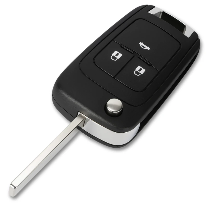 Obudowa kluczyk pilot do auta OPEL Insignia Astra J Zafira 1.webp