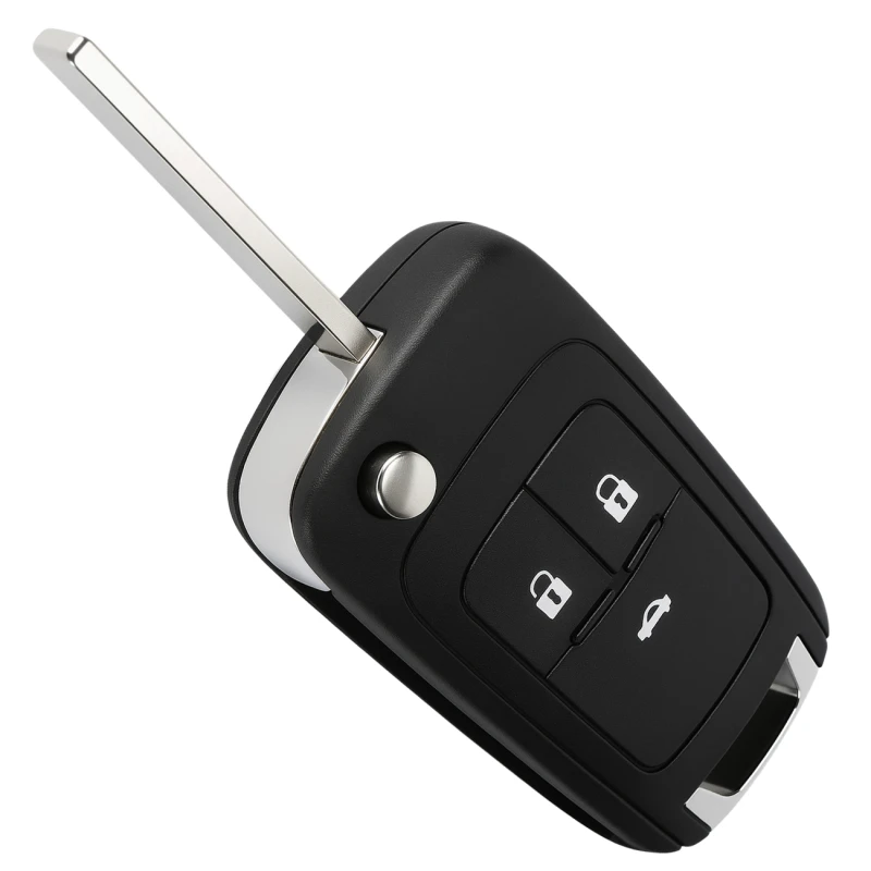 Obudowa kluczyk pilot do auta OPEL Insignia Astra J Zafira 4.webp