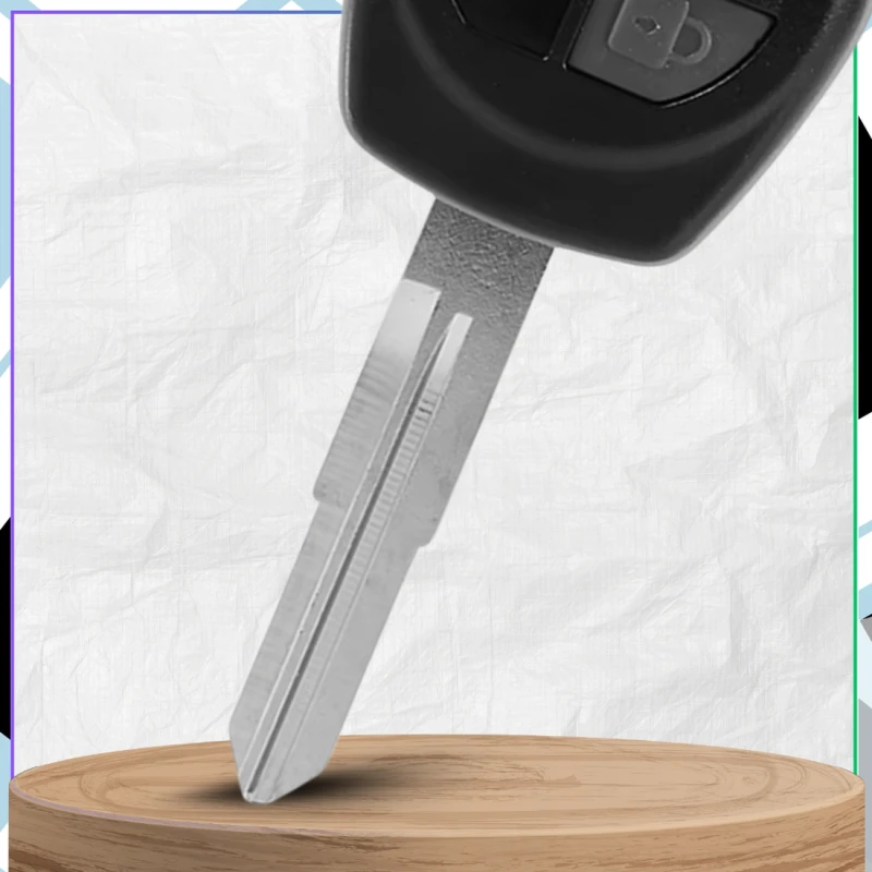 Obudowa kluczyka Fiat Sedici Suzuki SX4 Opel 2 przyciski 3.webp