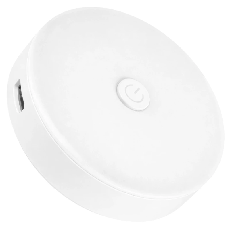 Lampka LED dotykowa ścienna bezprzewodowa USB 4.webp
