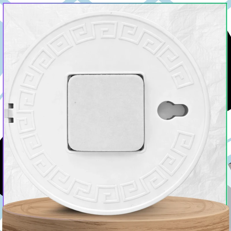 Lampka LED dotykowa ścienna bezprzewodowa USB 5.webp